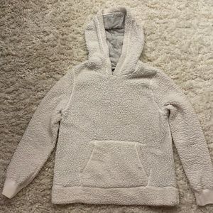 Abercrombie and Fitch sweatshirt. worn a few times